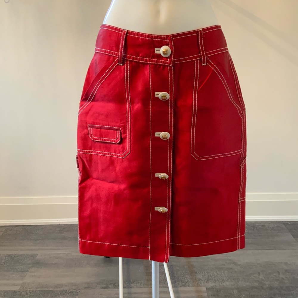 Roberto Cavalli skirt